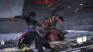 [閒聊] 無雙起源 下邳呂布