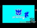 Pinkfong Logo In Chorded