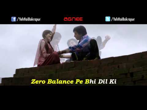 Yeh Hai Bakrapur   Pyaar Mein Bakra   Agnee ft  Panchhi Jalonvi   Anshuman Jha & Yoshika Verma
