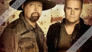 Montgomery Gentry- Folks Like Us