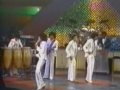 The Jackson 5-Too Late To Change The Time