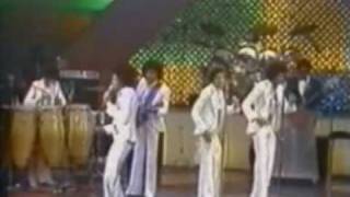 The Jackson 5-Too Late To Change The Time