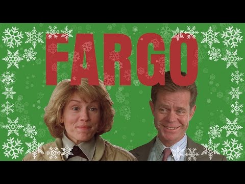 Fargo as a Holiday Comedy - Trailer Mix Video