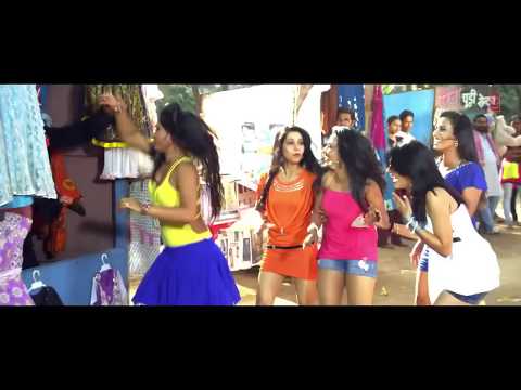 Farak-Tahar-Tight-Laagta--Hot-Bhojpuri-Video-Song--Jaaneman-- Khesari Lal new- hd video