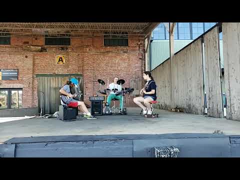 Valhalla Sunday reh. 2019-09-01-00