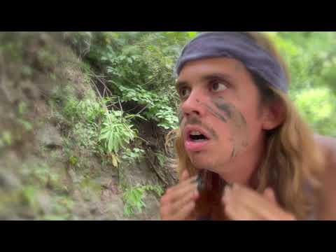 Ponte Pilas - Acid Flashback #4 [Official Music Video]