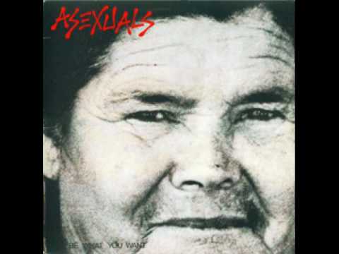 Asexuals - Asexual