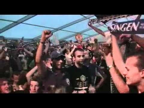 SV Austria Salzburg - Go Go Goal 2007 (live)