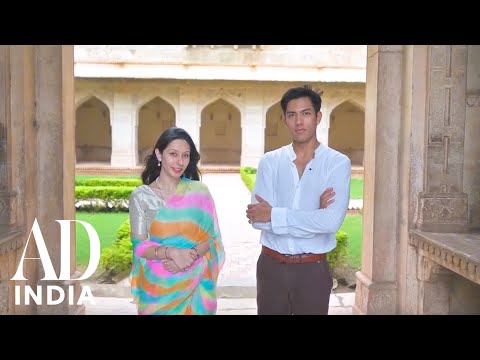 Inside the Ambitious Restoration of Garh Palace in Bundi  | AD India