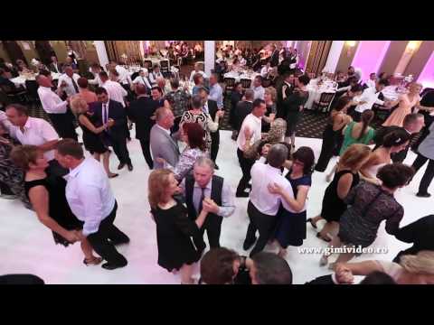 VERS US BAND SI ELENA SIMIONESEI LA REST ZAMCA REGAL