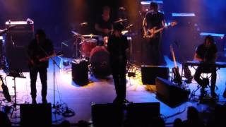 Mark Lanegan &#39;Head&#39; @ London Koko 22-06-2017