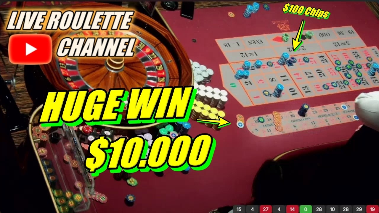 Double Zero Roulette in USA Casinos
