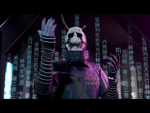 Честный обзор на Ghostwire Tokyo в 2025