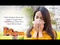 Laserin Sirup Obat Batuk Herbal