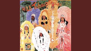 Hey Hey (Indian Comin)