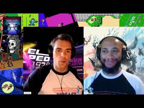 The Imperial Scrolls of Honor Podcast #84 - Yo! Noid (NES)