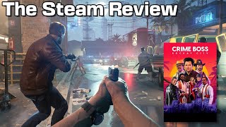 Crime Boss: Rockay City - The MonroeWorld Review