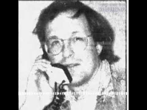 Episode 194: My Tribute To Radio Disc Jockey Lin Brehmer From WXRT-FM 93 In Chicago.