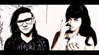 Skrillex &amp; Katy Perry - E.T. (Bugzz Equinox Remix)