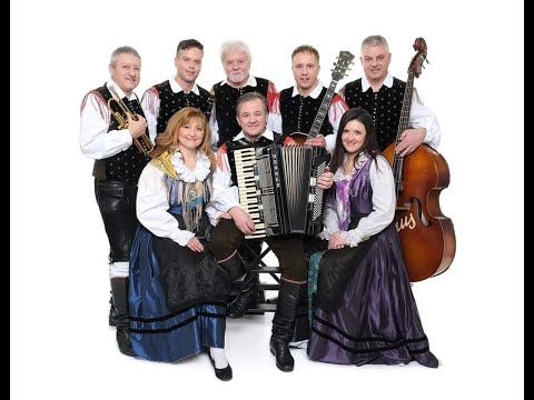 Ansambel Robert Zupan