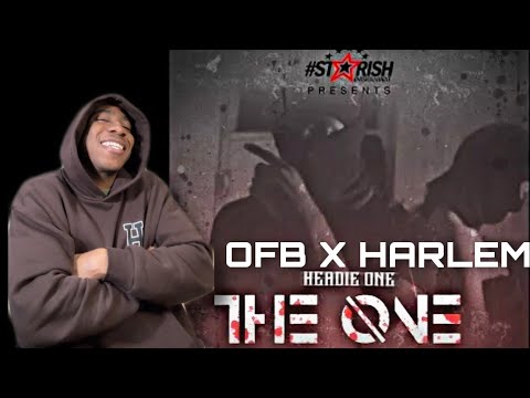 🗽 ROADMANDANGER REACTS - LOSKI x HEADIE ONE : DUES #roadmandanger2.0