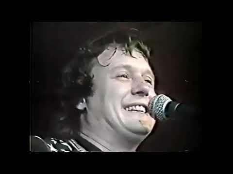 OS INCRÍVEIS - Melhores momentos do show de 1981 em Santos