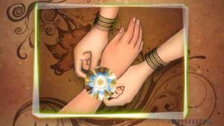 Raksha Bandhan Wishes