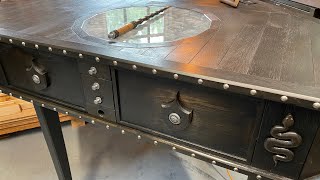 Philosopher Desk Pre-order (NOW CLOSED)
