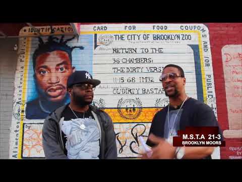 Waka Flocka Flame, Agrees with Brooklyn Moors