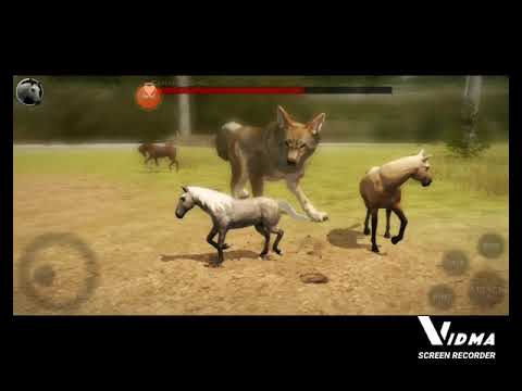 our foal is a teen!|ultimate horse simulator 2|#5 - YouTube