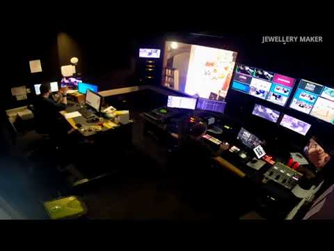 JewelleryMaker LIVE 30/11/20 - 12PM-8PM