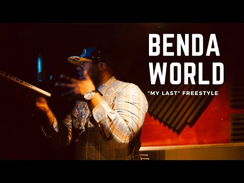 #bigsean #mylast #bendaworld BeNda WORLD Freestyle on Big Sean 