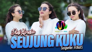 Download lagu Dini Kurnia Seujung Kuku House 2022... mp3