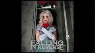 Falling In Reverse - &quot;The Westerner&quot;
