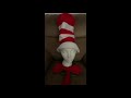 Cat In The Hat Light Up Hat