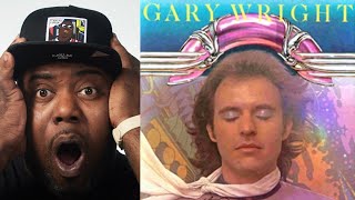 First Time Hearing | Gary Wright - Dream Weaver Reaction