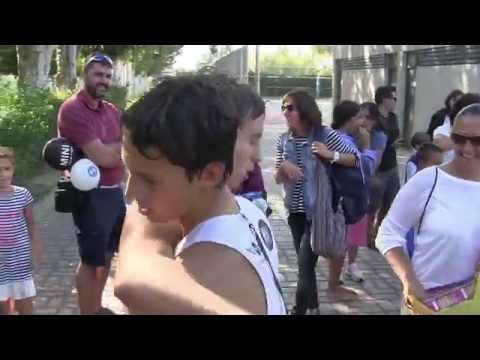 AQUATLON CN HELIOS FIESTAS DEL NIÑO 2015