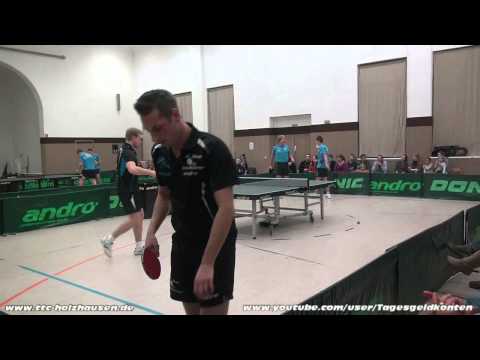 Fuß/Kurkowski - David/Vasiljevs