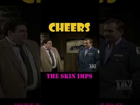 Cheers - The Skin Imps