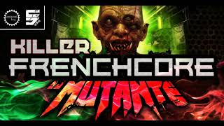 Video thumbnail for Sample Pack - Killer Frenchcore Demo Track by Industrial Strength Records