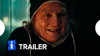 Ebenezer e os Fantasmas do Natal | Trailer 2 Oficial Dublado