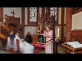 Bis wir alt sind - Chris Hochzeitssängerin  Lübeck Cover 