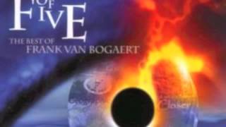 Frank Van Bogaert - Blue