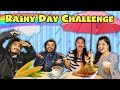 Rainy Day Competition | Rainy Season Food Eating Competition Rainy Day Competition | Rainy Season Food Eating Competition