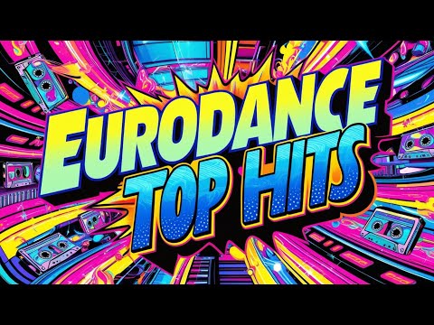 EURODANCE Anos 90 (volume 235)