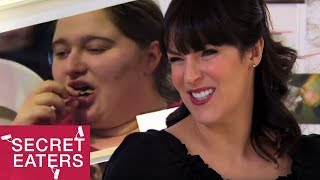 Secret Eaters S03 EP8 | How To Lose Weight | TV Show Full Episodes