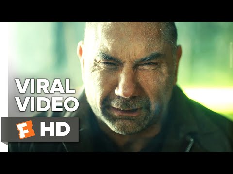 Blade Runner 2049 Viral Video - 2048: Nowhere to Run (2017) | Movieclips Coming Soon