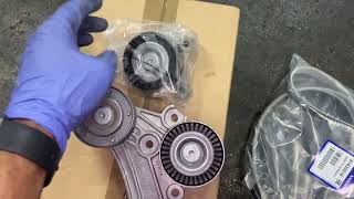 Volvo xc90 a/c compressor failure #automobile #volvo #volvoforlife
