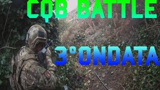 preview picture of video 'CQB BATTLE 3° Ondata SAT CAM1'