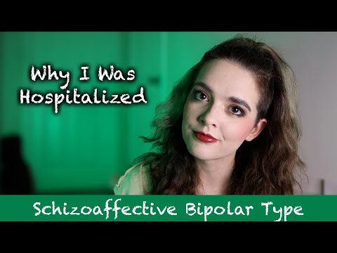 Get in My Head: How I Ended Up in a Psych Ward